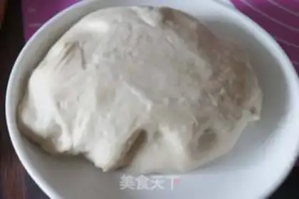 Make Hemmy Goose Egg dumplings step 0