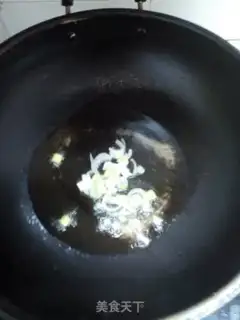 Make Squid onions step 3