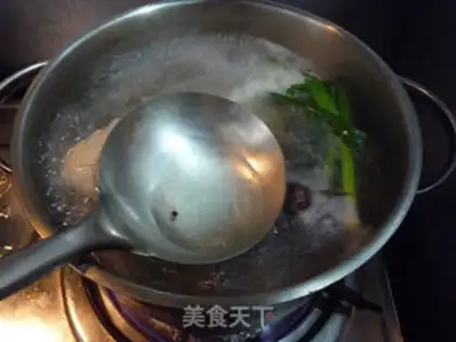 Make Beef cut step 5