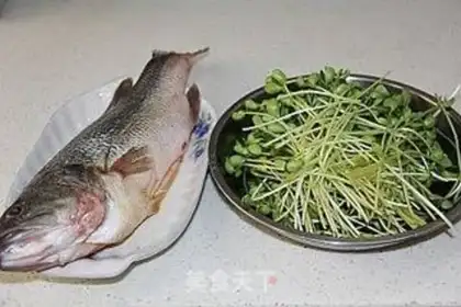 Make Fish chops step 0