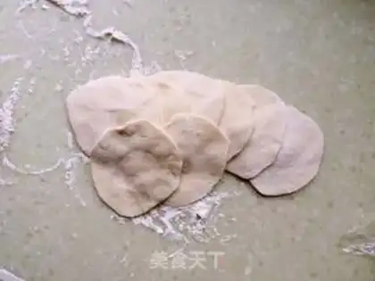 Make Gold and sand and milk packs step 15