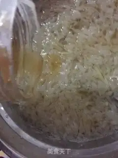 Make Homemade grapefruit honey step 5