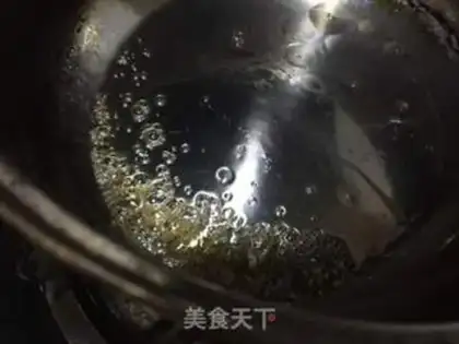 Make Ice cream step 4