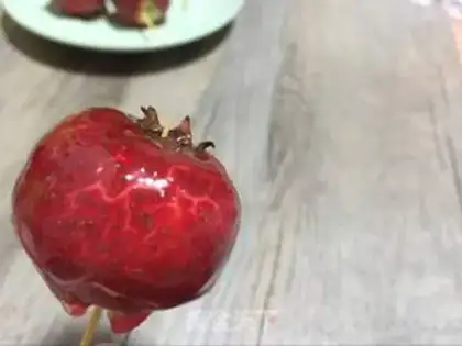Make Ice cream step 5