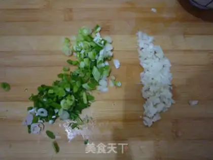 Make Beef cut step 8