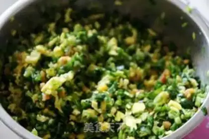 Make Hemmy Goose Egg dumplings step 5