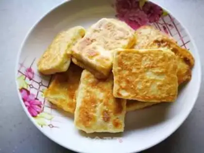 Make Tofu step 7