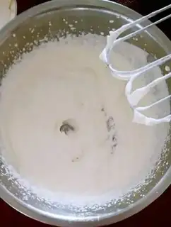 Make Cassida butter sauce step 1