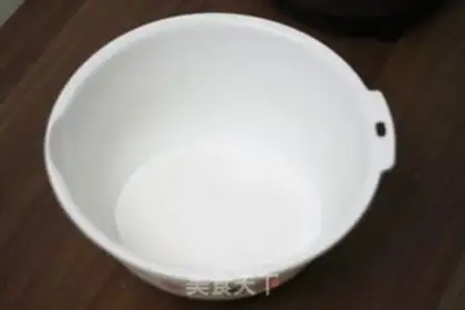 Make Rice step 4