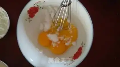 Make Cassida butter sauce step 2