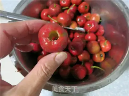Make Sugar and water cans step 0