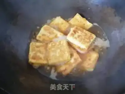 Make Tofu step 9