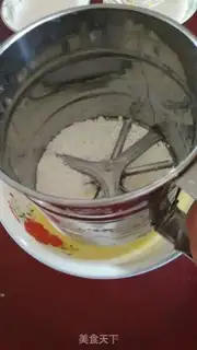 Make Cassida butter sauce step 3