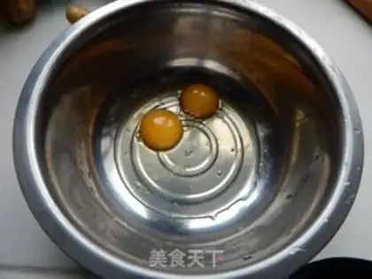 Make Pancakes step 0