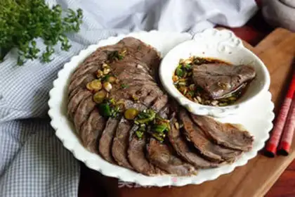 Make Beef cut step 11