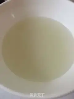Make Coconut chicken step 1