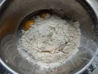 Make Pancakes step 1
