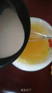Make Cassida butter sauce step 6