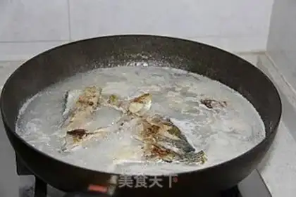 Make Fish chops step 7