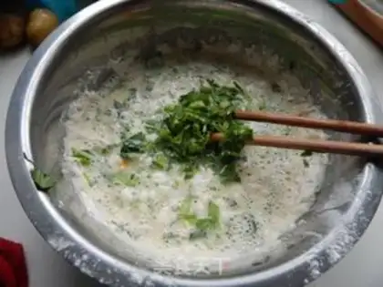 Make Pancakes step 3