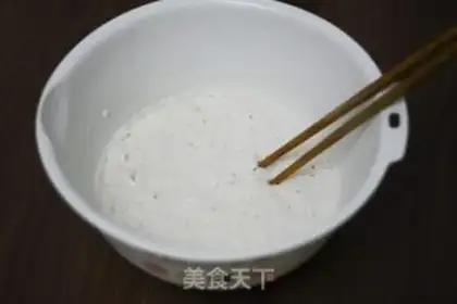 Make Rice step 6