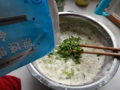 Make Pancakes step 4