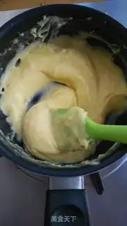 Make Cassida butter sauce step 8