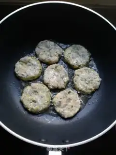 Make Shrimp cake step 8