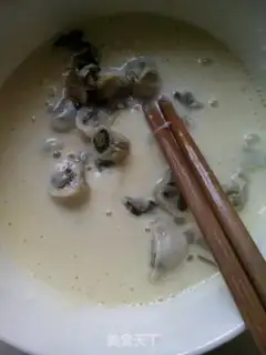 Make Sea storks step 4