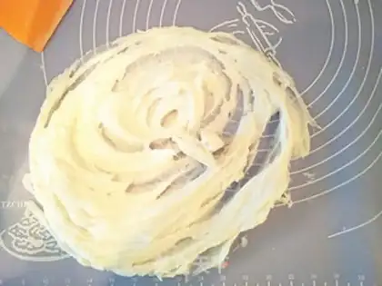 Make Peach step 2