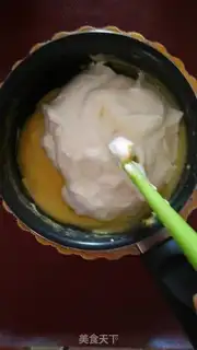 Make Cassida butter sauce step 10