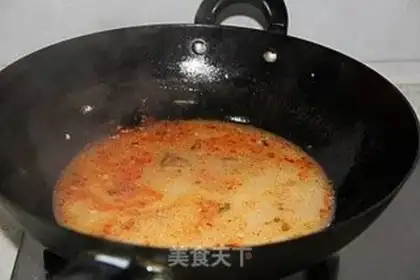 Make Fish chops step 11