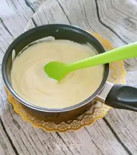 Make Cassida butter sauce step 11