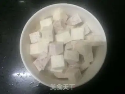 Make Tacos are burning flowers step 0