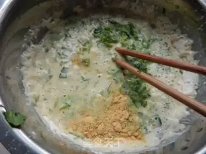 Make Pancakes step 5