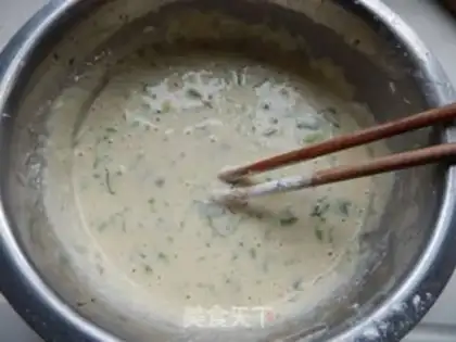 Make Pancakes step 6