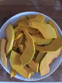 Make Pumpkin step 0