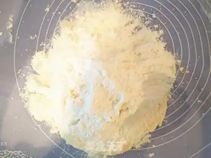 Make Peach step 5