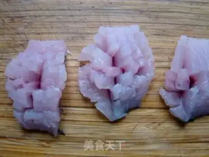 Make Sugar-eat-breed step 2