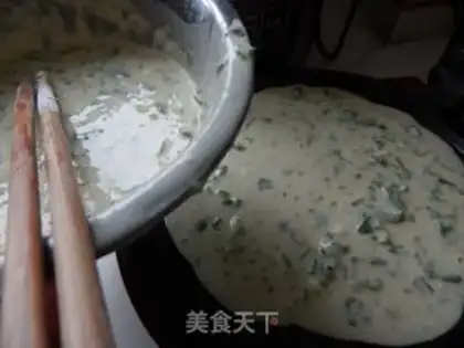Make Pancakes step 7