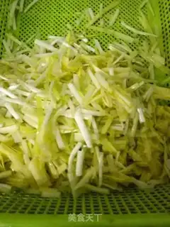 Make Sour eggs step 0