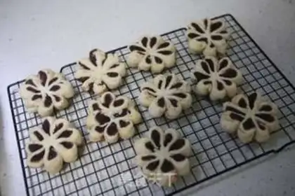 Make Soufflé step 33