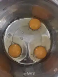 Make Pumpkin step 1