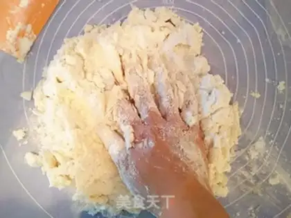 Make Peach step 6