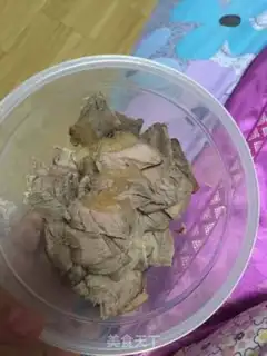 Make Roasted beef step 0