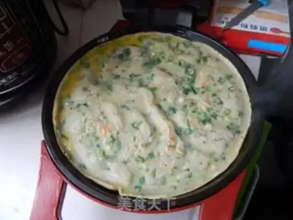 Make Pancakes step 9