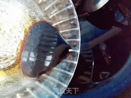 Make Onion noodles step 2