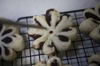 Make Soufflé step 35