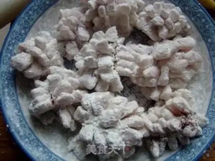 Make Sugar-eat-breed step 5
