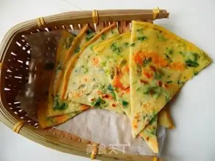 Make Pancakes step 10